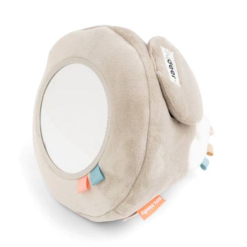 Hide & Seek Mountain Activity toy, lalee